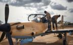Des "terroristes" qui planifiaient des attaques frappés par l'armée malienne Des "terroristes" qui planifiaient des attaques frappés par l'armée malienne