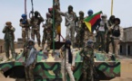 Vers une reprise de la guerre dans le nord du Mali ? Vers une reprise de la guerre dans le nord du Mali ?
