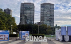 L’ONU, une institution à bout de souffle ?