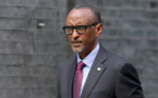 Paul Kagame est candidat pour un quatrième mandat au Rwanda