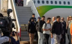 Les étudiants mauritaniens revenus du Soudan demandent au gouvernement de leur trouver des solutions pour poursuivre leurs études