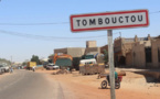 Tombouctou suffoque sous le blocus des jihadistes