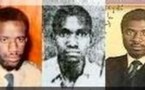 Mauritanie, 22 OCTOBRE 1987 -22 OCTOBRE 2007 , il y' a  vingt ans Sy Saydou, Ba Seydi , SARR Amadou étaient arrêtés pour être fusillés le 6 décembre 1987 à J' reida prés de Nouakchott