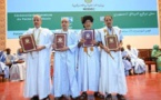 Mauritanie – Trois partis politiques signent un pacte républicain Mauritanie – Trois partis politiques signent un pacte républicain