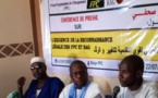 Mauritanie - Les FPC et le RAG réitèrent leur demande de reconnaissance