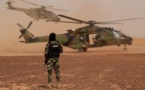 Après deux mois d'intransigeance, la France contrainte de se retirer du Niger