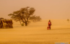 Mauritanie – Gorgol : une tempête cause un mort et deux blessés dans le village de Djoky