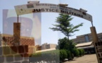 Burkina : six officiers mis en cause dans la tentative de coup d’État (Procureur)