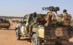 Mali : l’armée fait mouvement en direction de la région stratégique de Kidal