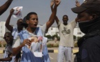 Mauritanie - Jambes et bras cassés, femmes enceintes battues, la police réprime dans le sang les militants d’IRA à Nouakchott