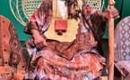 Le chanteur mauritanien Adviser participe au film «1776 : Ceerno Sileymaan Baal» du réalisateur sénégalais, Moe Sow