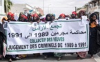 Le CED appelle la Mauritanie à poursuivre et punir les personnes impliquées dans les événements de 1989