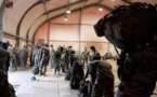Niger : les premiers départs de militaires français ont eu lieu