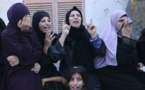 Le siège total de Gaza est interdit par le droit international humanitaire (ONU) Le siège total de Gaza est interdit par le droit international humanitaire (ONU)