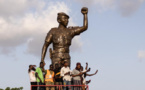 Burkina Faso : hommage national à l’ancien président Thomas Sankara assassiné en 1987