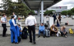 De nombreux aéroports français de nouveau évacués après des alertes à la bombe
