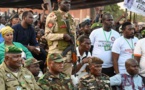 Niger : l'Union européenne adopte un cadre pour les sanctions contre le régime militaire
