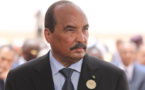 Mauritanie : vingt ans de prison ferme requis contre l’ex-président Mohamed Ould Abdel Aziz