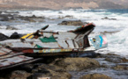 Un mort et une dizaine de disparus dans un naufrage au large du Sénégal