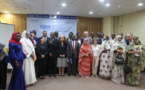 Lancement du projet PROMIS pour renforcer les institutions mauritaniennes de lutte contre le crime transnational