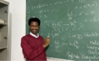 Dr Mouhamadou Sy, un brillant mathématicien au service du continent