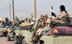 Frappes mortelles sur Kidal, l'armée malienne pointée du doigt