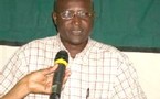 Projecteurs sur le philosophe Hamdou Rabby Sy