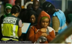 Quand l'émigration irrégulière se féminise Quand l'émigration irrégulière se féminise