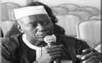 Mauritanie – PRIX WOLE SOYINKA : M. Djibril Hamet LY honoré à titre posthume