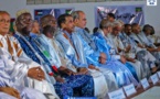 Mauritanie : les partis politiques récoltent 80 millions MRO de dons pour Gaza