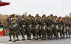 Bousculade meurtrière lors d'un recrutement de l'armée congolaise