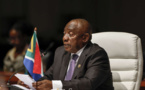 Sommet des BRICS : l’Afrique du Sud accuse Israël de « crimes de guerre » et « génocide » à Gaza