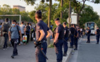 En Ile-de-France, un rapport dénonce des violences policières quasi systématiques sur les migrants lors des évacuations