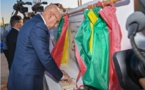 Nouakchott : les moughataas de Dar Naim et Teyarett vont se doter de stades d’une capacité de 2.000 spectateurs Nouakchott : les moughataas de Dar Naim et Teyarett vont se doter de stades d’une capacité de 2.000 spectateurs