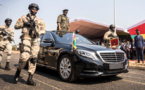 Guinée-Bissau : échanges de tirs après la libération de deux ministres par la garde nationale Guinée-Bissau : échanges de tirs après la libération de deux ministres par la garde nationale