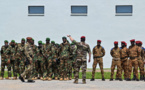 Le Burkina Faso et le Niger quittent la force antidjihadiste G5 Sahel