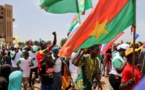 Le français n'est plus la langue nationale au Burkina Faso