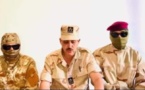 Mauritanie - Un fantomatique Front veut restaurer la démocratie en Mauritanie : Vaste programme !
