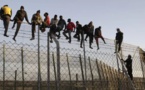 Des migrants mauritaniens illégaux rapatriés par les Etats Unis d’Amérique Des migrants mauritaniens illégaux rapatriés par les Etats Unis d’Amérique