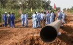 Au Niger, les militaires au pouvoir attendent l’argent du pétrole