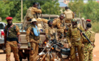 Quatre fonctionnaires Français arrêtés à Ouagadougou