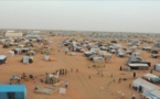 Mauritanie : les autorités étudient la transformation en ville du camp de Mbera 