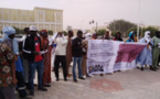 Mauritanie - Sit-in d’OLAN : « Nous exigeons l’officialisation de nos langues nationales »