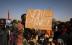 « En Afrique, plus personne ne comprend la politique de la France » « En Afrique, plus personne ne comprend la politique de la France »