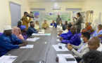 Nouakchott confronté à une menace environnementale du fait des changements climatiques