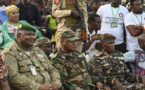Niger : après le temps de la condamnation de la junte, celui de la conciliation