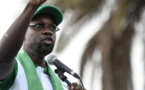 Présidentielle au Sénégal : Ousmane Sonko a déposé sa candidature devant le Conseil constitutionnel