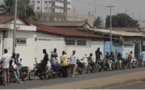 Guinée : trouver de l'essence, un véritable casse-tête