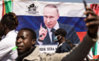 La Russie rouvre son ambassade au Burkina Faso, trente et un ans après sa fermeture