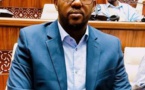 M. Ghali Diallo, député à l’Assemblée nationale : « Je suis à l’Assemblée pour faire entendre la voix des sans-voix »